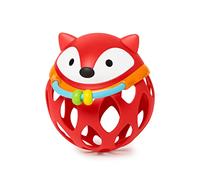 Skip Hop Explore and More Roll Around Fox Rattle