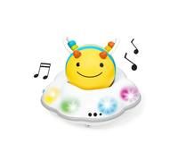 Skip Hop Explore & More Follow-Bee Crawl Toy