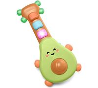 Skip Hop Farmstand Rock A Mole Guitar