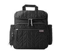 Skip Hop Forma Backpack, Black
