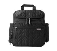Skip Hop Forma Backpack, Black