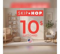 Skip Hop Gift Card 10 USD Key - UNITED STATES