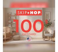 Skip Hop Gift Card 100 USD Key - UNITED STATES