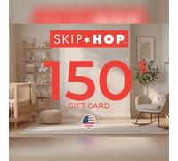 Skip Hop Gift Card 150 USD Key - UNITED STATES