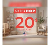 Skip Hop Gift Card 20 USD Key - UNITED STATES