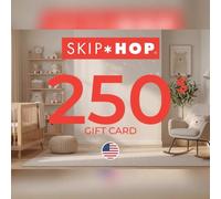 Skip Hop Gift Card 250 USD Key - UNITED STATES