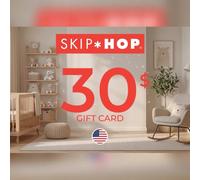 Skip Hop Gift Card 30 USD Key - UNITED STATES