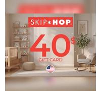 Skip Hop Gift Card 40 USD Key - UNITED STATES