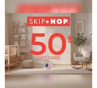 Skip Hop Gift Card 50 USD Key - UNITED STATES