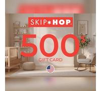 Skip Hop Gift Card 500 USD Key - UNITED STATES