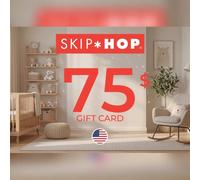 Skip Hop Gift Card 75 USD Key - UNITED STATES