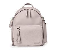 Skip Hop Greenwich Backpack, Portobello 33.02 x 23.5 x 46.36 cm; 762.04 Grams 200458