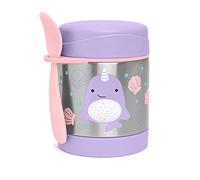 Skip Hop Zoo Narwhal Thermal Food Jar