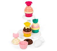 Skip Hop Jigsaw Puzzle Magic Muffins Zoo