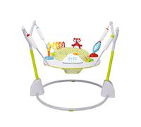 Skip Hop Jumpscape Fold-Away Jumper, Multi