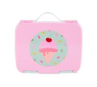 Skip Hop Kids Bento Lunch Box, Ages 3+, Sparks Ice Cream