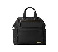 Skip Hop Main Frame Wide Open Backpack Black