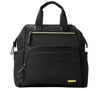 Skip Hop Main Frame Wide Open Backpack Black