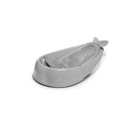 Skip Hop Moby Smart Sling 3-Stage Baby Bath Tub - Grey
