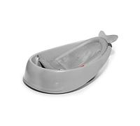 Skip Hop Moby Smart Sling 3-Stage Bathtub - Grey
