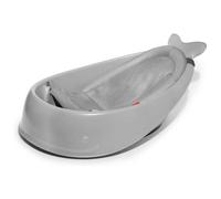 Skip Hop Moby Smart Sling 3-Stage Bathtub - Grey