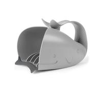 Skip Hop Moby Waterfall Bath Rinser Grey