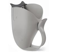 Skip Hop Moby Waterfall Bath Rinser Grey
