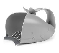 Skip Hop Moby Waterfall Rinser, Grey
