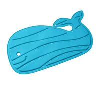 Skip Hop Bath Mat Redesign Blue Baby Anti Non Slip Shower Carpet Bathroom