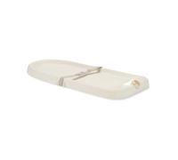 Skip Hop Nursery Style Light-Up Changing Pad - Oat