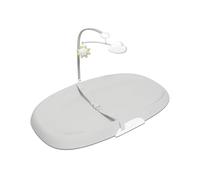 Skip Hop Nursery Style Wipe Clean Changing Pad