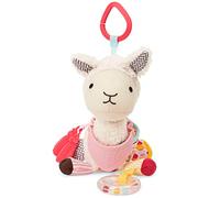 Skip Hop Pendant Bandana Buddies Lama