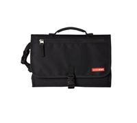 Skip Hop Portable Baby Changing Pad Pronto Black