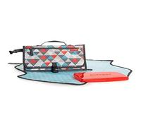 Skip Hop Portable Baby Changing Pad Pronto Triangles