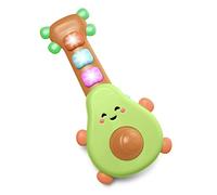 Skip Hop Farmstand Rock-a-Mole Guitar