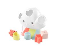 Skip Hop Cloud Shape Sorter