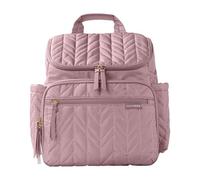 Skip Hop Shape Diaper Bag - Pink, Pink, talla única