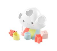 Skip Hop Cloud Shape Sorter
