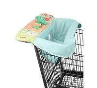 Skip Hop Shopping Cart Cover, Take Cover, Farmstand