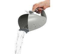 Skip Hop Moby Waterfall Rinser Clear Kids
