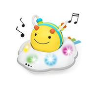 SKIP HOP SKIPHOP Crawling Practice Toy for Babies 5 Months and Up Light and