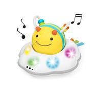 SKIP HOP SKIPHOP Crawling Practice Toy for Babies 5 Months and Up Light and