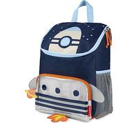 Skip Hop Spark Style Big Rocket Backpack Multicolor Kids