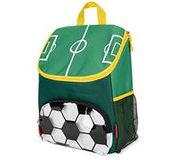 Skip Hop Sparks Kid's Backpack, Kindergarten Ages 3-4, Soccer