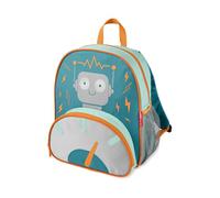 Skip Hop Sparks Little Kid's Backpack, Preschool Ages 3-4, Robot