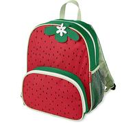 Skip Hop Sparks Little Kid's Backpack, Preschool Ages 3-4, Strawberry