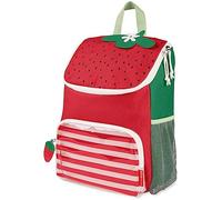 Skip Hop Sparks Little Kid's Backpack, Preschool Ages 3-4, Strawberry