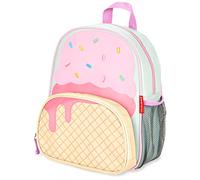 Skip Hop Sparks Little Kid's School Bag Backpack, Preschool Ages 3-4, Ice Cream