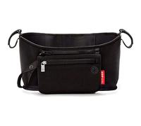 Skip Hop Stroller Organiser (Black)