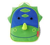 Skip Hop Toddler Backpack Leash Zoo Dino